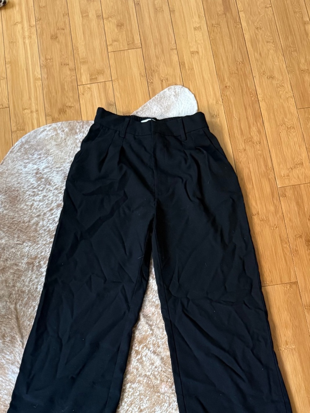 Abercrombie and Fitch Trousers